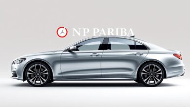 crédit auto, BNP Paribas, financement voiture, taux bas