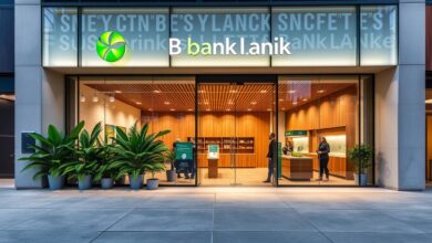 crédit durable, La Banque Postale, écologie, solidaire