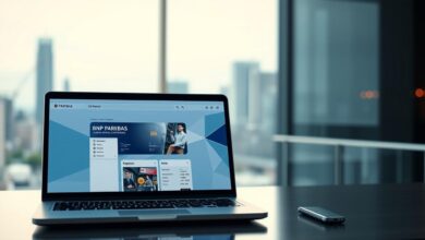 crédit en ligne, BNP Paribas, banque digitale, rapidité