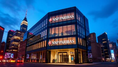 prêt immobilier, BNP Paribas, taux 2025, achat maison